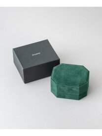 Jouete ギフトBOX 【M】 Jouete ジュエッテ 福袋・ギフト・その他 ラッピングキット グリーン[Rakuten Fashion]