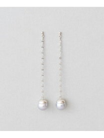 ピアス パール Jouete ジュエッテ アクセサリー・腕時計 ピアス イエロー【送料無料】[Rakuten Fashion]
