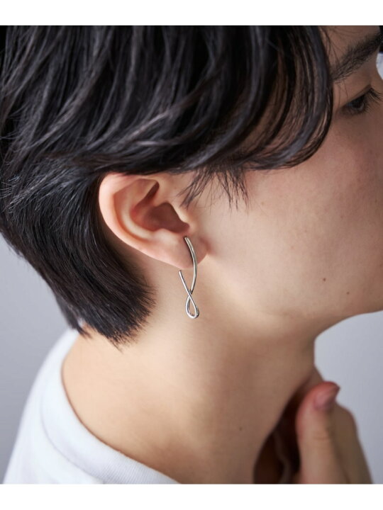 楽天市場】[ウェアピアス] インフィニティ Jouete ジュエッテ 