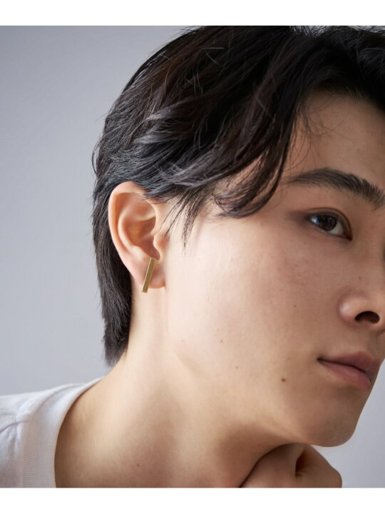 楽天市場】[ウェアピアス] プレート Jouete ジュエッテ アクセサリー 
