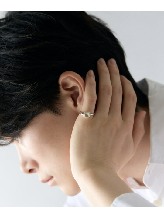 楽天市場】リング プレナイト Jouete ジュエッテ アクセサリー・腕時計 