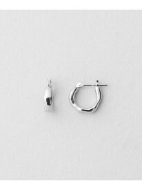 フープピアス Jouete ジュエッテ アクセサリー・腕時計 ピアス イエロー【送料無料】[Rakuten Fashion]