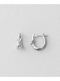 ピアス ノット Jouete ジュエッテ アクセサリー・腕時計 ピアス イエロー ゴールド【送料無料】[Rakuten Fashion]