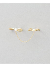 [リンクトリング] パール Jouete ジュエッテ アクセサリー・腕時計 リング・指輪 ゴールド【送料無料】[Rakuten Fashion]