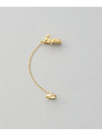 [ロープカフス] ダイヤモンド "hope" Jouete ジュエッテ アクセサリー・腕時計 イヤリング・イヤーカフ ゴールド【送料無料】[Rakuten Fashion]