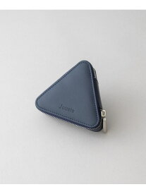 【WEB限定】トライアングルポーチ Jouete ジュエッテ 福袋・ギフト・その他 ラッピングキット ネイビー[Rakuten Fashion]