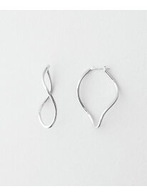 ラップピアス Jouete ジュエッテ アクセサリー・腕時計 ピアス イエロー【送料無料】[Rakuten Fashion]