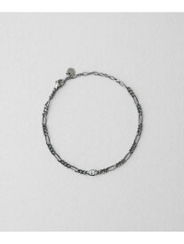 ブレスレット ジルコニア Jouete ジュエッテ アクセサリー・腕時計 ブレスレット・バングル ブラック【送料無料】[Rakuten Fashion]