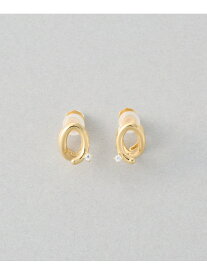 [サークルイヤリング] ジルコニア Jouete ジュエッテ アクセサリー・腕時計 イヤリング・イヤーカフ ゴールド【送料無料】[Rakuten Fashion]