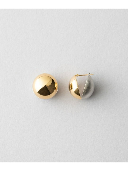 楽天市場】ラップピアス ボール Jouete ジュエッテ アクセサリー