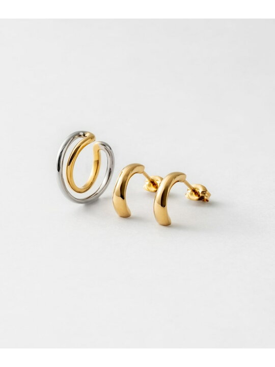 楽天市場】【WEB限定】ピアス/イヤーカフス セット Jouete ジュエッテ