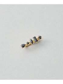 [イヤークリップ] ジルコニア Jouete ジュエッテ アクセサリー・腕時計 イヤリング・イヤーカフ ゴールド【送料無料】[Rakuten Fashion]