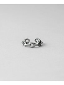 [ジェンダレス] リング Jouete ジュエッテ アクセサリー・腕時計 リング・指輪 ブラック イエロー ゴールド【送料無料】[Rakuten Fashion]