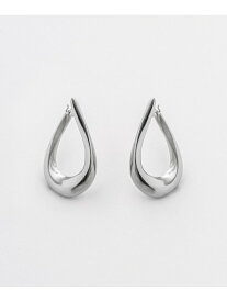 サークルピアス Jouete ジュエッテ アクセサリー・腕時計 ピアス イエロー【送料無料】[Rakuten Fashion]