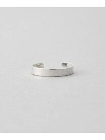 K10WG ピンキーリング プレート Jouete ジュエッテ アクセサリー・腕時計 リング・指輪【送料無料】[Rakuten Fashion]