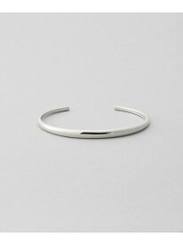[WEB LIMITED] バングル ラウンド Jouete ジュエッテ アクセサリー・腕時計 ブレスレット・バングル シルバー【送料無料】[Rakuten Fashion]