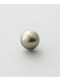 パール キャッチ Jouete ジュエッテ アクセサリー・腕時計 ピアス レッド[Rakuten Fashion]