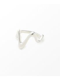 ピンキーリング Jouete ジュエッテ アクセサリー・腕時計 リング・指輪 シルバー【送料無料】[Rakuten Fashion]
