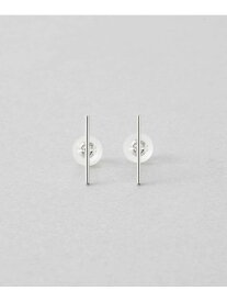 K10WG ピアス ストレート Jouete ジュエッテ アクセサリー・腕時計 ピアス【送料無料】[Rakuten Fashion]