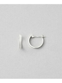 K10WG フープピアス size/M Jouete ジュエッテ アクセサリー・腕時計 ピアス【送料無料】[Rakuten Fashion]