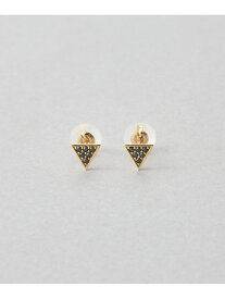 K10YG ピアス ダイヤモンド Jouete ジュエッテ アクセサリー・腕時計 ピアス ゴールド【送料無料】[Rakuten Fashion]