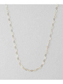 [WEB LIMITED] K10YG ネックレス チェーン Jouete ジュエッテ アクセサリー・腕時計 ネックレス イエロー【送料無料】[Rakuten Fashion]
