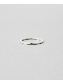 リング プレーン Jouete ジュエッテ アクセサリー・腕時計 リング・指輪 シルバー【送料無料】[Rakuten Fashion]