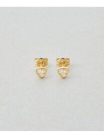 K18YG ピアス ダイヤモンド Jouete ジュエッテ アクセサリー・腕時計 ピアス ゴールド【送料無料】[Rakuten Fashion]