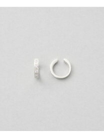 フープイヤリング ジルコニア Jouete ジュエッテ アクセサリー・腕時計 イヤリング・イヤーカフ ゴールド【送料無料】[Rakuten Fashion]