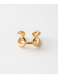 ジェンダレス リング Jouete ジュエッテ アクセサリー・腕時計 リング・指輪 イエロー ブラック【送料無料】[Rakuten Fashion]