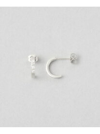 ピアス ジルコニア Jouete ジュエッテ アクセサリー・腕時計 ピアス ゴールド【送料無料】[Rakuten Fashion]
