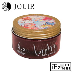 �y�y���j���c�� �܂Ƃߔ����������z�����b�^ ���C�N�A�b�v ���b�N�X 4.0 65g (Loretta)