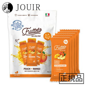 FRUTTETO�i�t���b�e�[�g�j �s�[�`���}���S �A�C�X�L�����f�B 5����