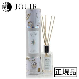 アシュレイ＆バーウッド リードディフューザー ホワイトクリスマス 100ml XSHDIF117