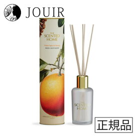 【土日祝も営業 まとめ買いがお得】アシュレイ＆バーウッド リードディフューザー ウィンタースパイス&オレンジ 150ml XSHDIF22 数量限定