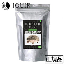 【土日祝も営業 まとめ買いがお得】ハリネズミフード 300g