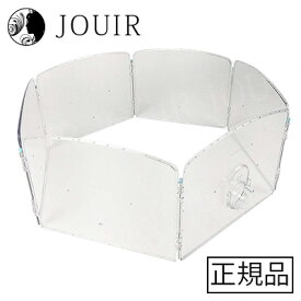 【まとめ買いがお得】ハムスター ジョイントクリア−サークル