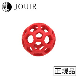 ホーリーローラーボールミニ レッド