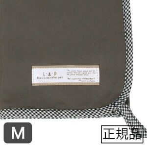 LIP3001 tFbgP[Wp}bgJo[ M O[×MK