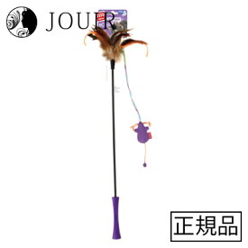 GiGwi キティーティーザー フェザー＆マウス