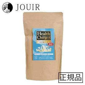【土日祝も営業 まとめ買いがお得】ヘルスチャージS パウダータイプ 500g