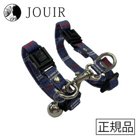 【土日祝も営業 まとめ買いがお得】LIP3015 フェレット3連ハーネスリード ハーネスM マルチボーダー青