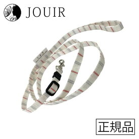 【まとめ買いがお得】LIP3015 フェレット3連ハーネスリード リード マルチボーダー白