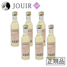 【土日祝も営業 まとめ買いがお得】Bon・rupa(ボンルパ) BONRUPA enzayme 200ml 6本セット