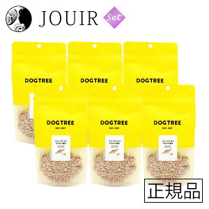 yyjc ܂ƂߔzDOGTREE(hbOc[) t[YhC Ђ[ 25g 6Zbg