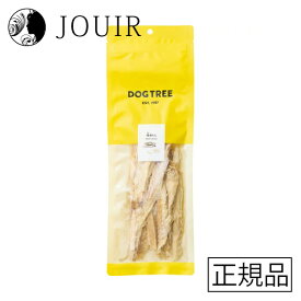 【土日祝も営業 まとめ買いがお得】DOGTREE(ドッグツリー) 鱈ほぐし ロング袋 50g