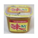 ヒシクラ 味みそ1kgカップ【鳥取県のお土産】