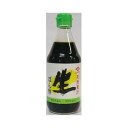 ヒシクラ 生ぽん酢 360ml【鳥取県のお土産】