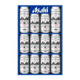 ビール スーパードライ 缶 ビールセット AS-3N 送料無料 アサヒ ギフト