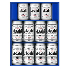 アサヒ スーパードライ缶ビールセット AG-25 アサヒ ビールギフト 送料無料